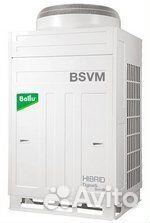 Ballu bsvmo-100