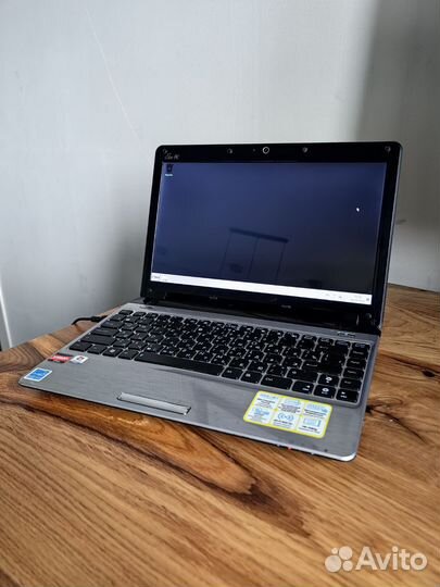 Ноутбук Asus Eee PC 1201T