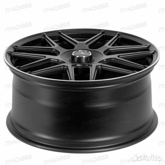 Кованые диски R20 Mercedes-Benz G class Гелик