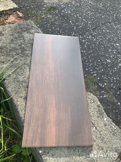 Керамическая плитка под дерево 20х44 цена за м2