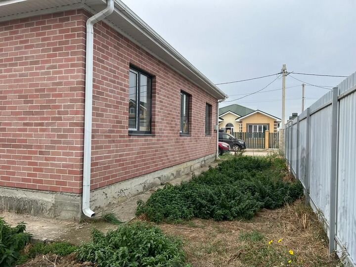 Дом 92,2 м² на участке 3,6 сот.