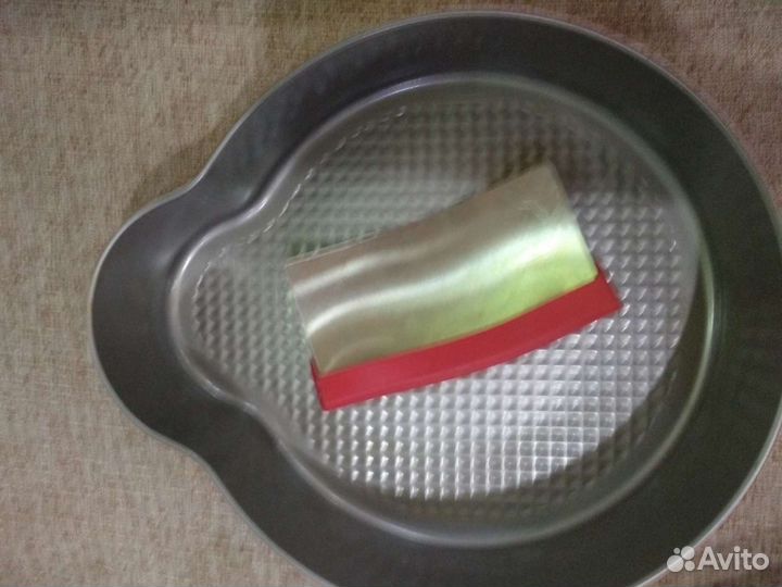 Форма для выпекания tchibo