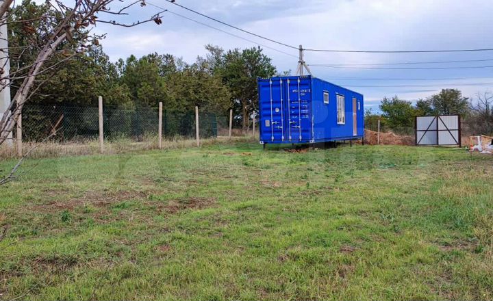 Участок 4 сот. (СНТ, ДНП)