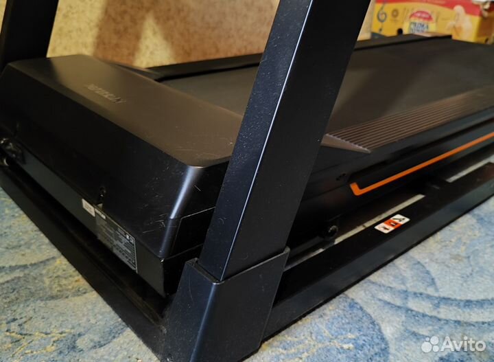 Беговая дорожка Kettler Treadmill Air R1