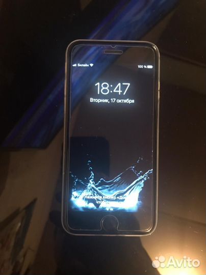 iPhone 7, 32 ГБ