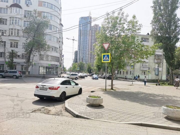 Продажа 220 кв.м. в центре