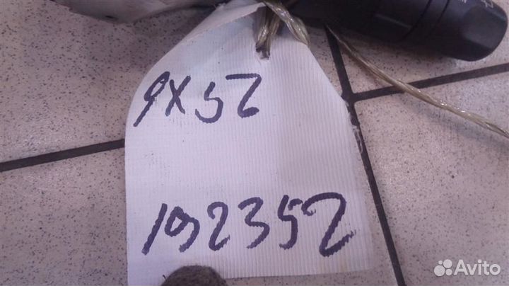 Переключатель стеклоочистителей Infiniti QX56 JA6