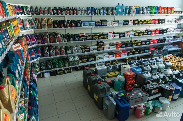 Аккумулятор автомобильный gladiator Dynamic