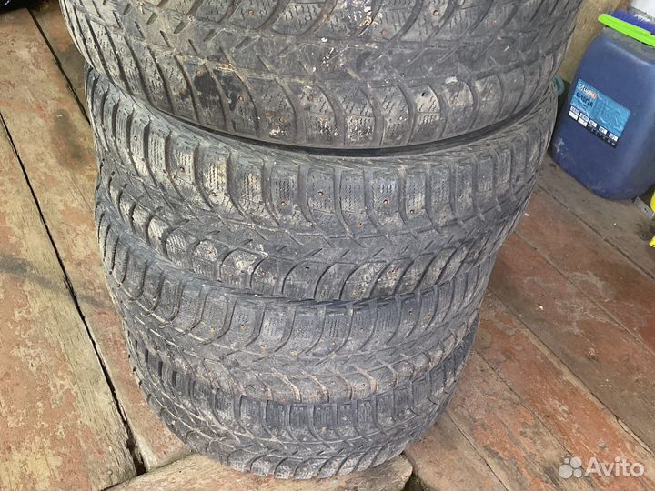 Bridgestone Ice Cruiser 5000 225/60 R17