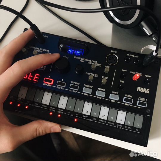 Уроки создания электронной музыки