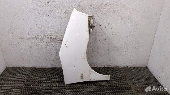 Крыло Peugeot Expert, 2006