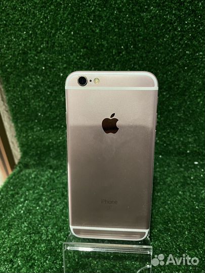 iPhone 6S, 16 ГБ