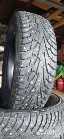 Maxxis Premitra Ice Nord NP5 225/65 R17