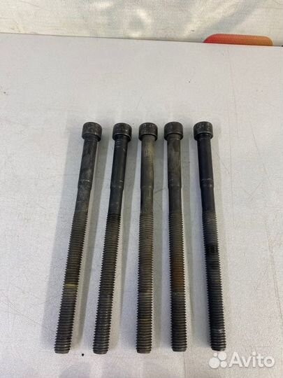 Болт Kia Cerato BD G4FG 2020