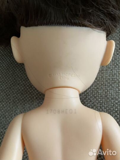 Кукла jakks pacific