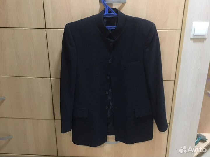 Пиджак для школьника