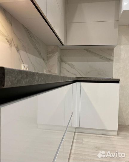 Кухня Кухонный гарнитур