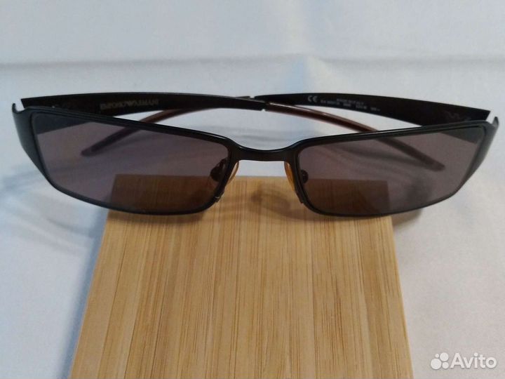 Солнцезащитные очки оригинал