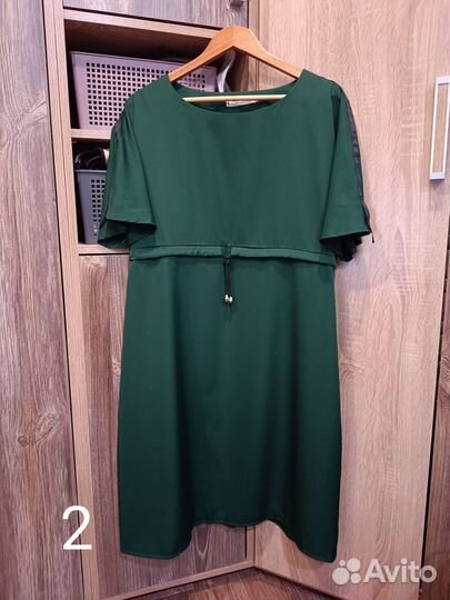 Платье женское 52/54