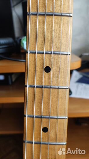 Электрогитара jet js 400