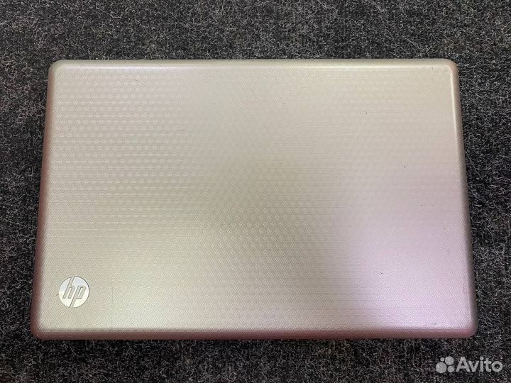 Ноутбук HP Pavilion G62-b23ER Intel Core i3-350M