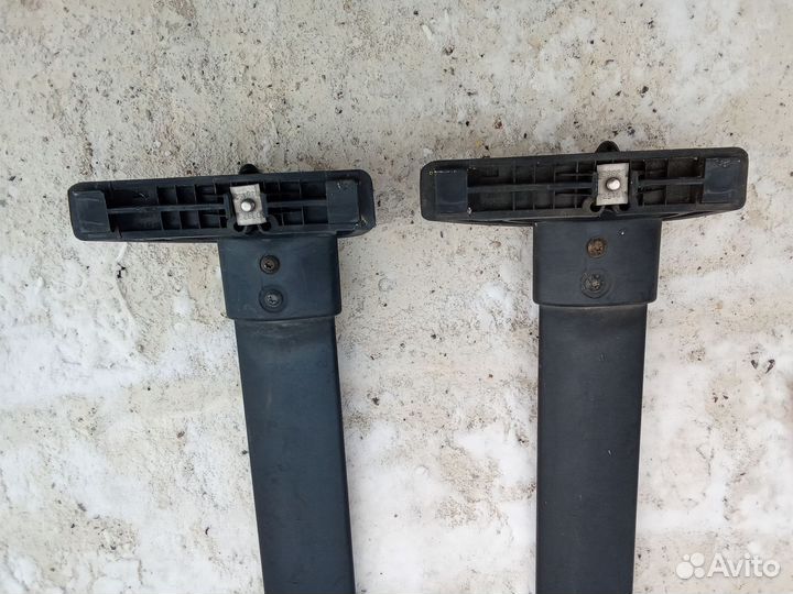 Багажник на крышу на форд маверик