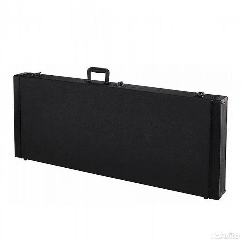 Гитарный кейс Solar Guitars hardcase V1