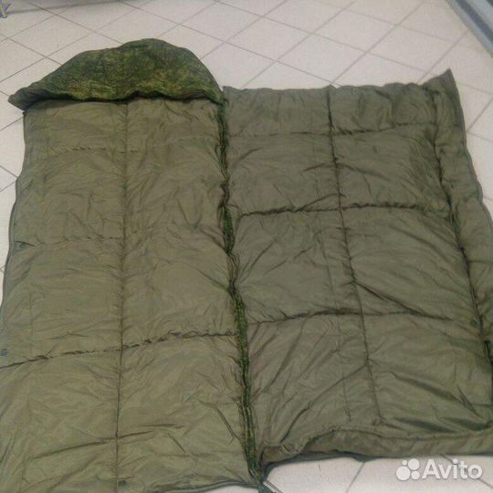 Спальный мешок
