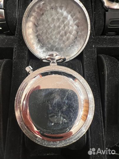 Хронограф 2мчз чк-28