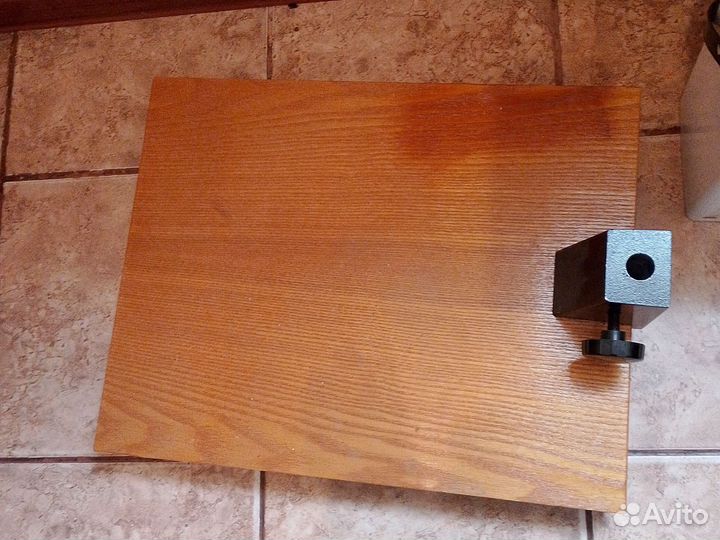 Фото увеличитель 1990год