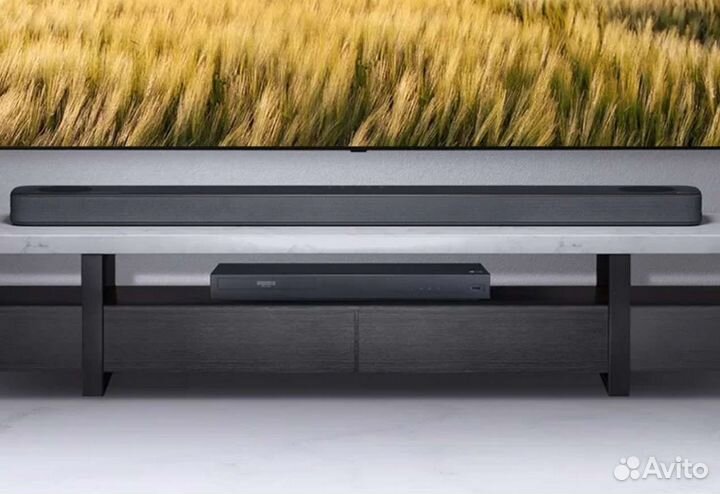 Саундбары LG Samsung свод новые гарантия доставка