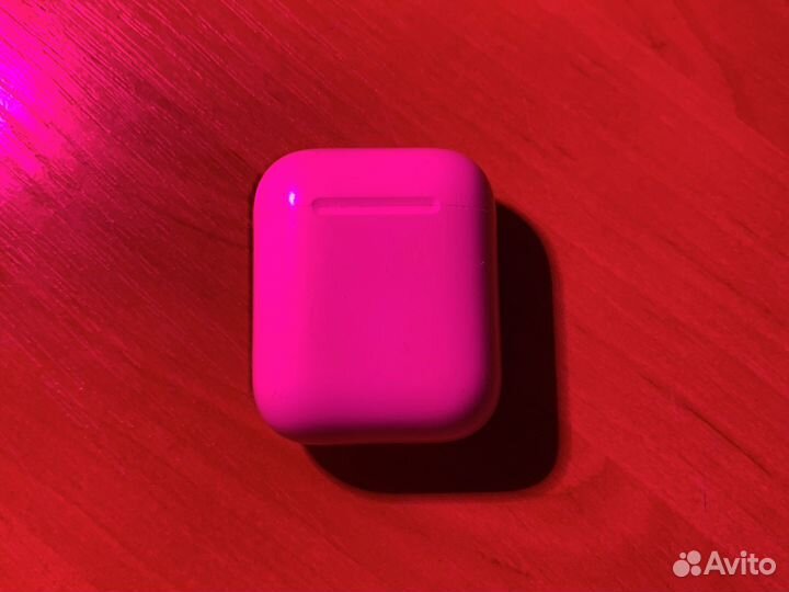 Airpods 1, кейс без наушников