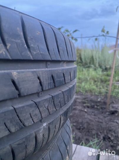 Комплект колес Solaris/Rio