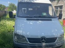 Mercedes-Benz Sprinter 2.2 MT, 2008, 1 000 000 км, с пробегом, цена 500 000 руб.