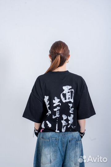 Футболка Enfants Riches Deprimes 24FW Lost Dog