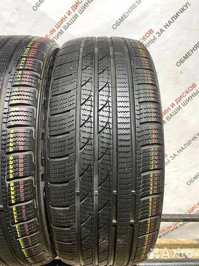 Minerva S210 Ice Plus 195/45 R16 84H