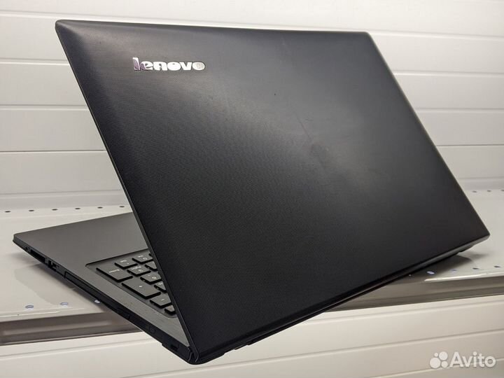 Ноутбук Lenovo IdeaPad G500S