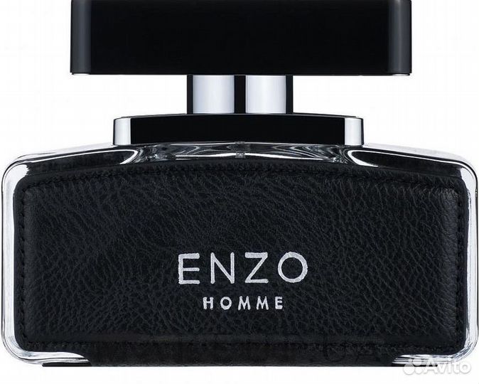 Sterling Parfums Armaf Enzo Pour Homme