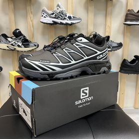 Кроссовки Salomon xt 6 gore tex 41-46