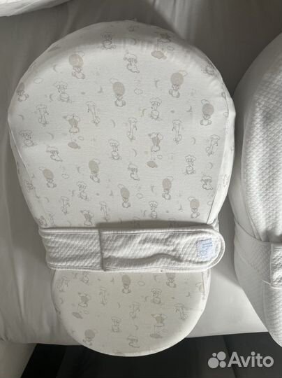 Кокон зевушка (2 шт.) фабрика облаков