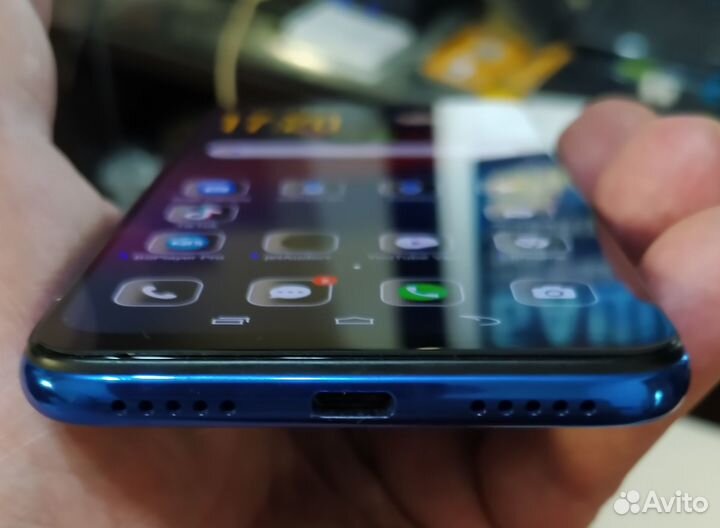 Xiaomi Redmi Note 7 (4/64gb) 2шт