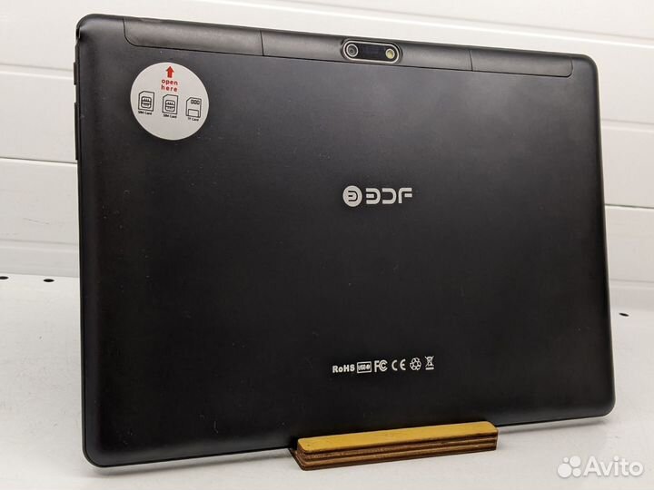 Планшет BDF Pad 4