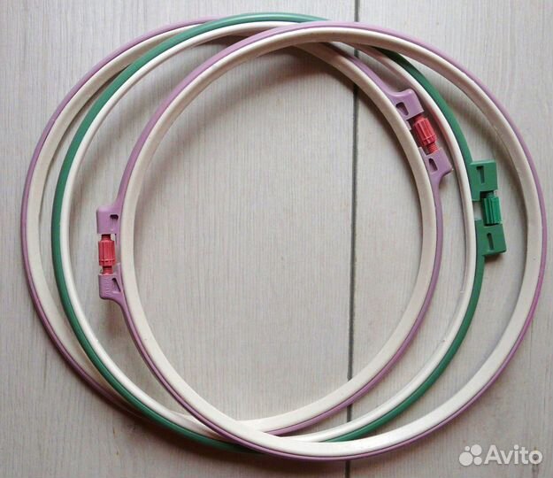 Пяльца для вышивания