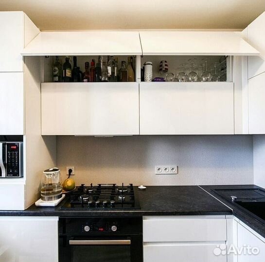 Кухонный гарнитур на заказ