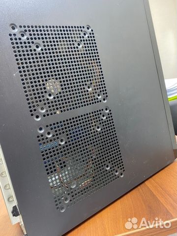 Системный блок бу