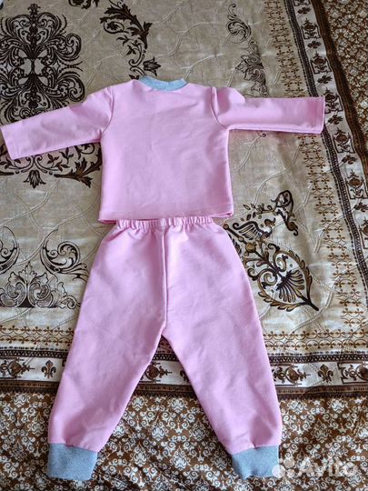 Костюм для девочки