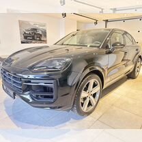 Porsche Cayenne 3.0 AT, 2023, 50 км, с пробегом, цена 17 950 000 руб.