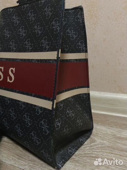 Сумка женская guess