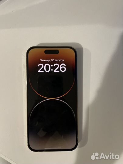 iPhone 14 Pro, 256 ГБ