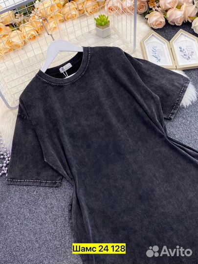 Платье женское 50-56 единый